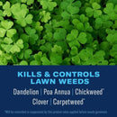 BioAdvanced Season Long Weed Killer + Preventer Concentrate 32 oz