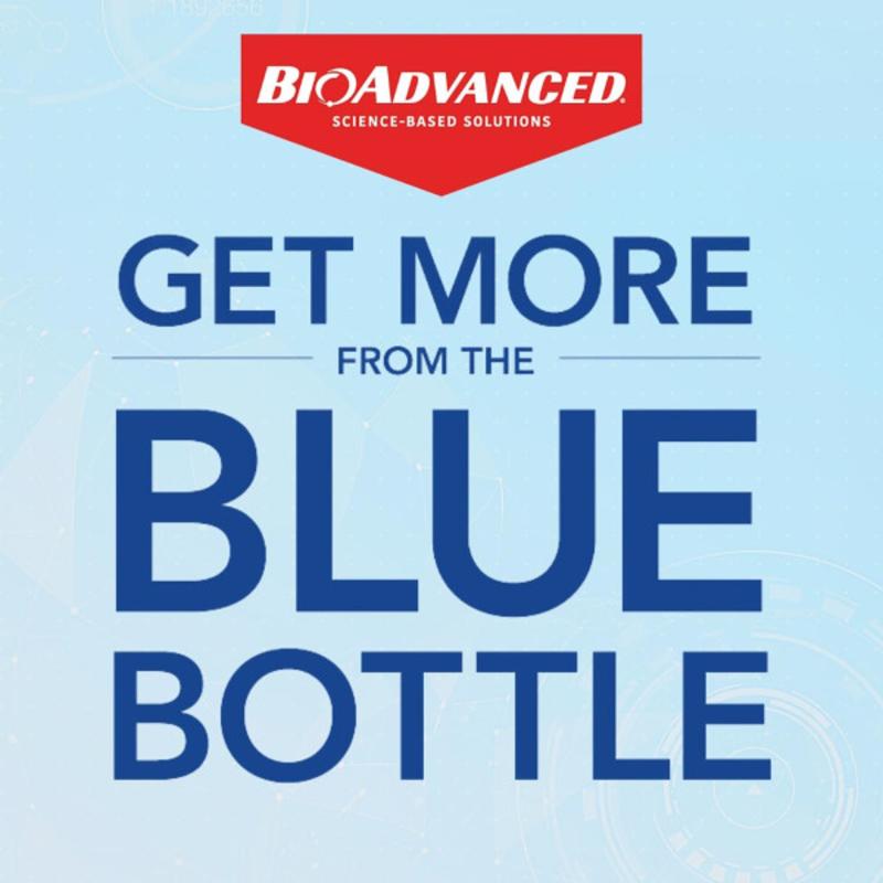 BioAdvanced Season Long Weed Killer + Preventer Concentrate 32 oz