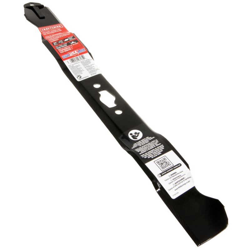 Craftsman 21 in. 3-in-1 Mower Blade For Walk-Behind Mowers 1 pk