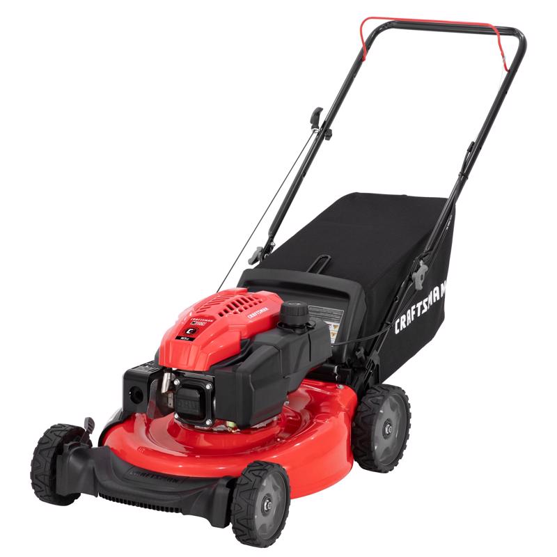 CM LAWN MOWER GS STL 21"