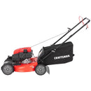 Craftsman M220 21 in. 163 cc Gas Self-Propelled Lawn Mower