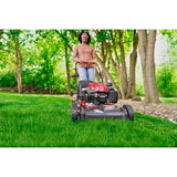 Craftsman M220 21 in. 163 cc Gas Self-Propelled Lawn Mower