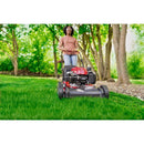Craftsman M220 21 in. 163 cc Gas Self-Propelled Lawn Mower