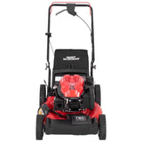 Craftsman M230 21 in. 163 cc Gas Self-Propelled Lawn Mower