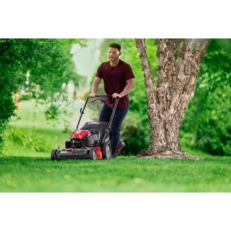 Craftsman M230 21 in. 163 cc Gas Self-Propelled Lawn Mower