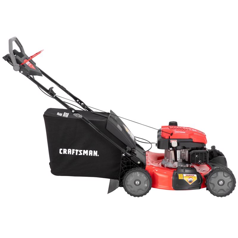 Craftsman M320 21 in. Gas Self-Propelled Lawn Mower