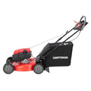 Craftsman M320 21 in. Gas Self-Propelled Lawn Mower