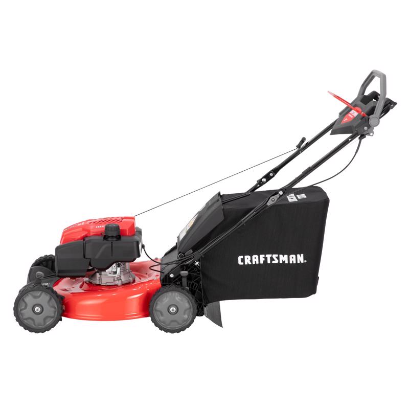 Craftsman M320 21 in. Gas Self-Propelled Lawn Mower