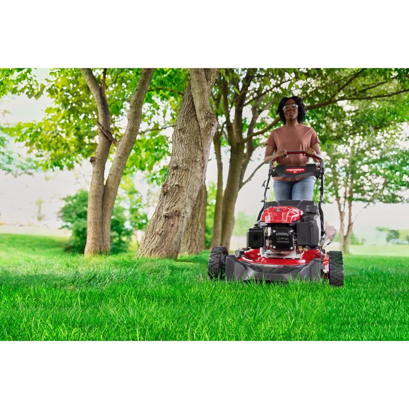 Craftsman M320 21 in. Gas Self-Propelled Lawn Mower