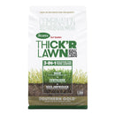 Scotts Turf Builder Tall Fescue Grass Sun or Shade Fertilizer/Seed/Soil Improver 12 lb