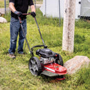 Ardisam Earthquake 22 in. 160 cc Gas Trimmer Mower Tool Only