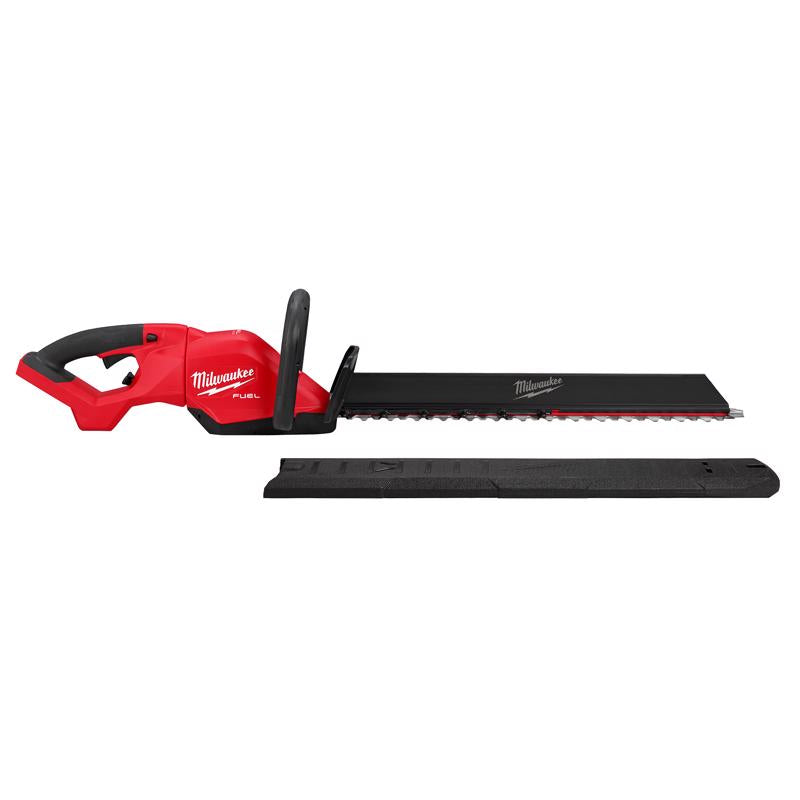 Milwaukee M18 FUEL 24 in. 18 V Battery Hedge Trimmer