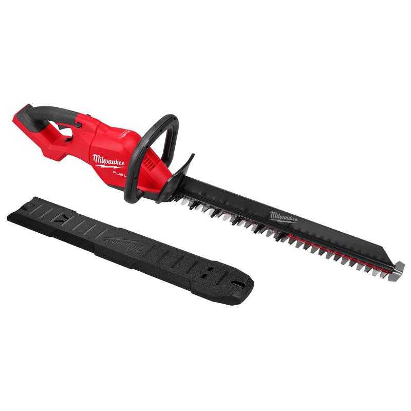 Milwaukee M18 FUEL 24 in. 18 V Battery Hedge Trimmer