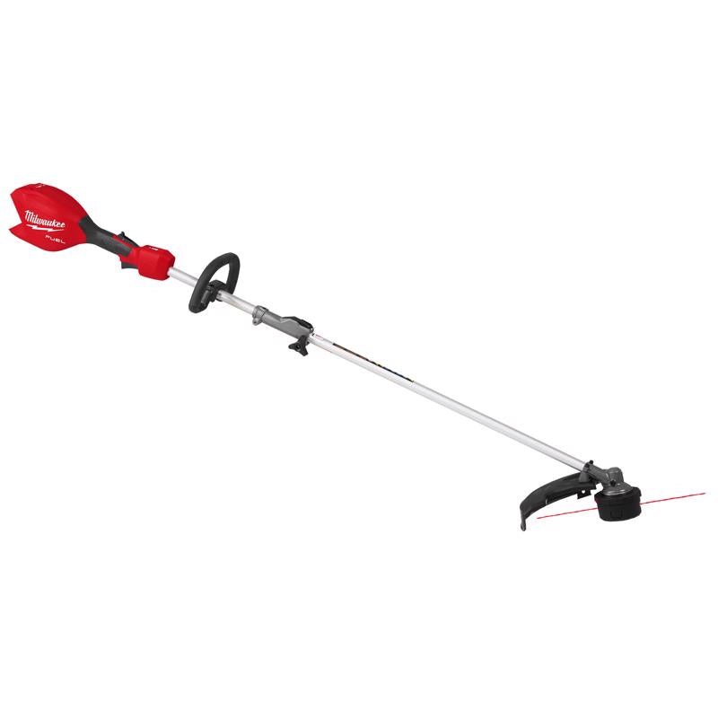 Milwaukee M18 FUEL Quik-Lok 3016-20ST 16 in. 18 V Battery String Trimmer Tool Only