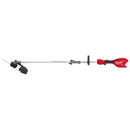 Milwaukee M18 FUEL Quik-Lok 3016-20ST 16 in. 18 V Battery String Trimmer Tool Only