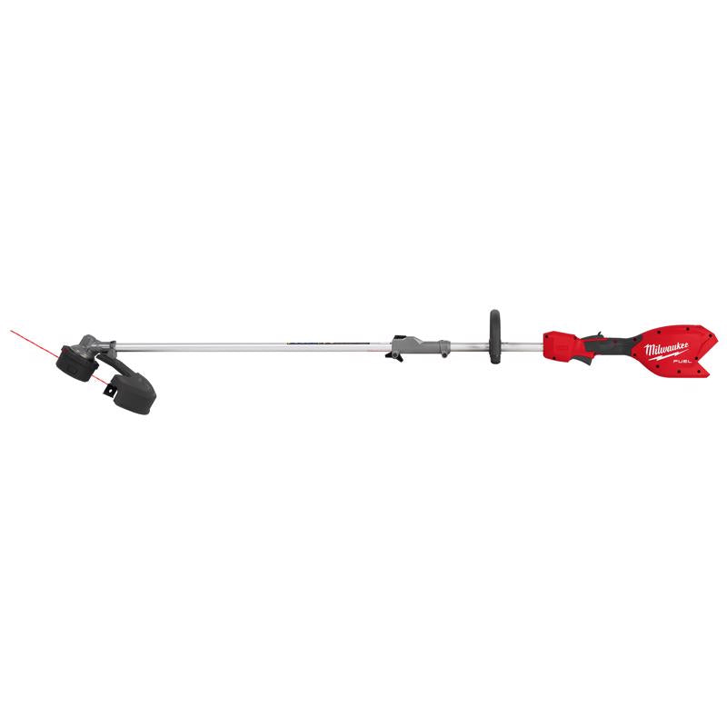 Milwaukee M18 FUEL Quik-Lok 3016-20ST 16 in. 18 V Battery String Trimmer Tool Only