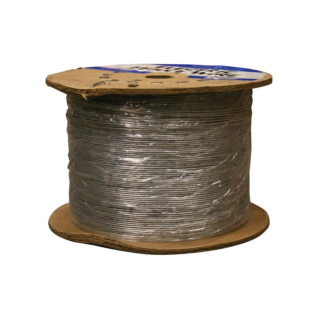 WRE GLVNZ STL 14GA 2640'