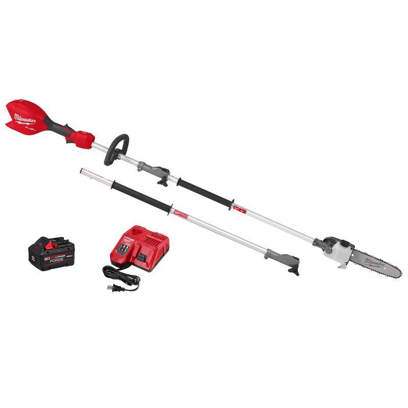 MW POLE SAW KIT M18 FUEL