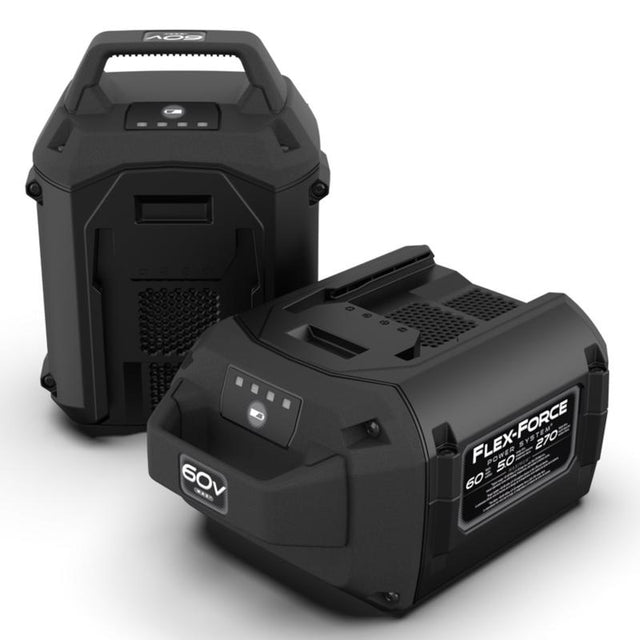 BATTERY LTHM-ION 60V MAX