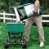 GrowStar Turf Care All-Purpose Lawn Fertilizer For All Grasses 4000 sq ft
