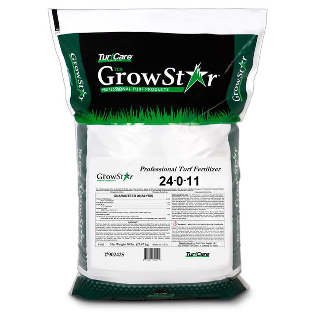 LAWN FRTLZR GRS 24-0-11