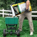 GrowStar Atrazine Weed Control Lawn Fertilizer For St. Augustine Grass 13370 sq ft