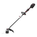 Toro 51838 17 in. 60 V Battery String Trimmer Kit (Battery & Charger)