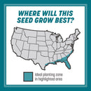 Pennington Bahia Grass Full Sun Grass Seed 3 lb