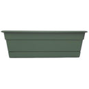 WNDW BX PLST BASIL 18"