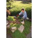 Rain Bird .710 in. Compression Drip Irrigation Coupler 1 pk