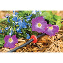 Rain Bird Spot Drip Irrigation In-Line Dripper 0.5 gph 10 pk
