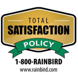 Rain Bird Full-Circle Drip Irrigation Micro Sprinkler 26 gph 1 pk