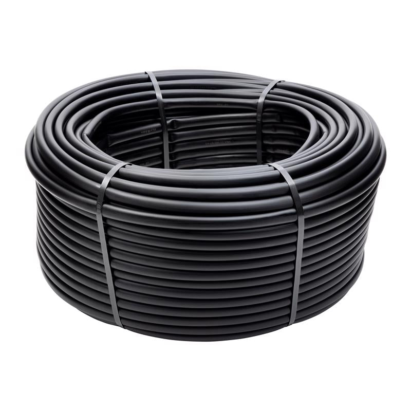 Rain Bird Polyethylene Drip Irrigation Tubing 1/2 in. D X 500 ft. L