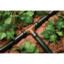 Rain Bird 1/2 in. Barbed Drip Irrigation Tee 1 pk