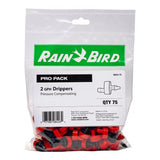 DRP IRGTN EMTR 2GPH 75PK