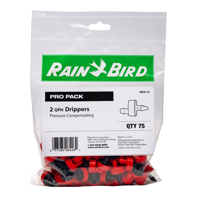 DRP IRGTN EMTR 2GPH 75PK