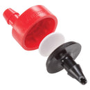 Rain Bird Spot Drip Irrigation Emitter 2 gph 1 pk