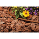 Rain Bird Polyethylene Drip Irrigation Emitter Tubing 1/2 in. D X 250 ft. L