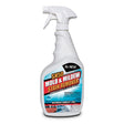 AL-NEW Mold and Mildew Stain Remover 24 oz