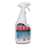 AL-NEW Mold and Mildew Stain Remover 24 oz