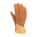 Carhartt Rugged Flex L Synthetic Leather Brown Cold Weather Gloves
