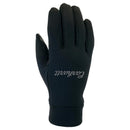 Carhartt S Fleece Black Cold Weather Gloves