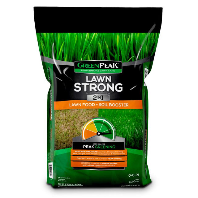 LWN FD ALL GRS 20LB BAG