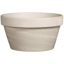 BOWL PLNTR LW CLY 5.12"H