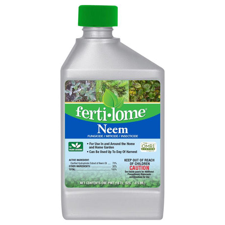 INSCT DSS/MT CNTRL 16OZ