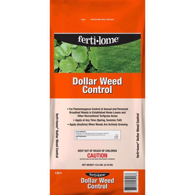 FERTI-LOME DOLLAR WEED C