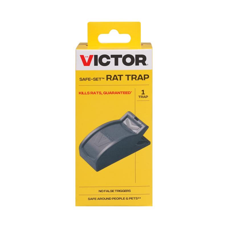 TRAP SAFE SET PINCHER