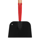 Truper Tru-Tough 7 in. W X 60 in. L Steel Sidewalk Scraper