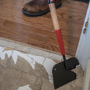 Truper Tru-Tough 7 in. W X 60 in. L Steel Sidewalk Scraper