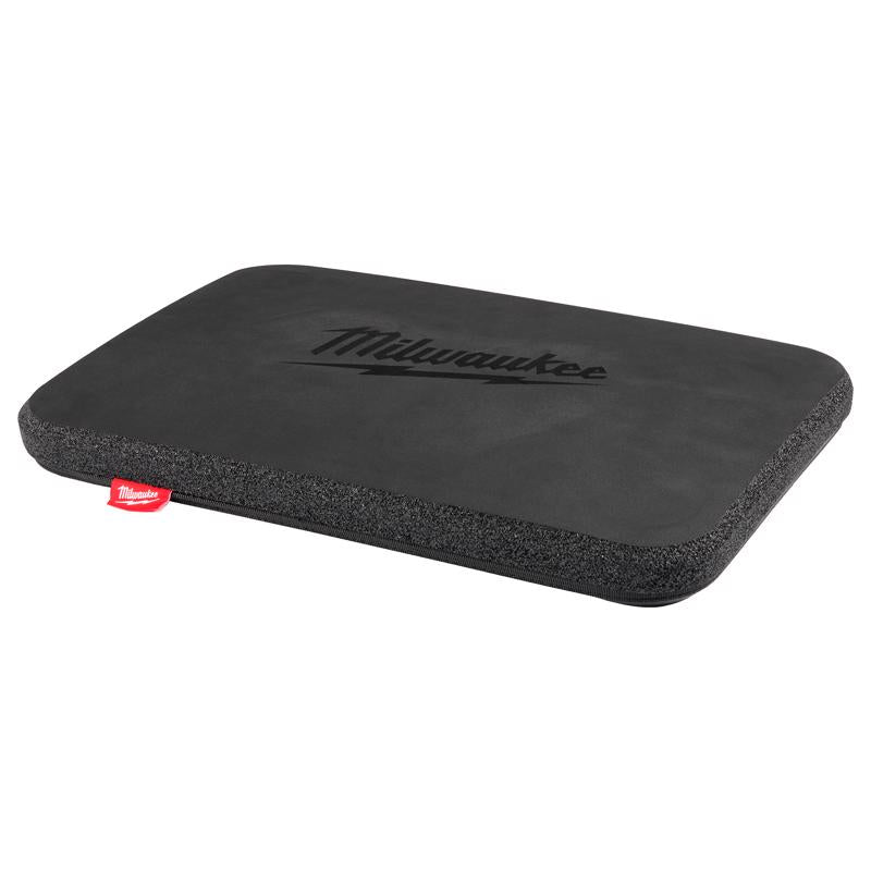 KNLNG PAD BLK 18.4X12.9"